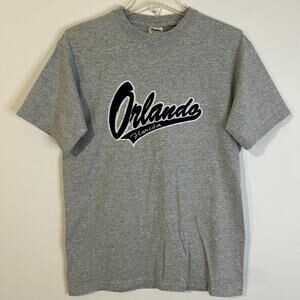 Vtg grey orlando florida